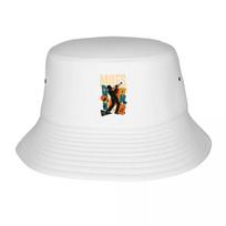 Vintage Jazz Trumpet Legend Stripe P FisherUnisex Hat Winter Cap One Size