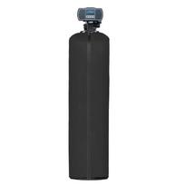 Strong Water Softener Cover With 3 Layer Padding For Temperature Regulation In Winter And Summer S