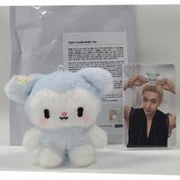 Stray Kids TASY Plush Baby Ver. - RUN IT