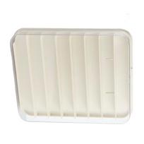 Acrylic Minifigure Showcase Case Blind Box Display Cabinet Transparent Wall Mount Storage Rack for Action Figures