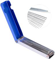 Tip Cleaner Welding 85mm 90mm Aluminum Cleaner Tool