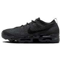 Nike VaporMax 2023 Flyknit žemi bėgimo bateliai DV1678-006 Vyriški dydžiai EU 42 black