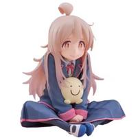 2 kinds Original Desktop Decoration Cute Onimai: Now I'm Your Sister Anime Figure Oyama Mahiro PVC Anime Cartoon Model Toy Gift