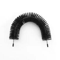 Cat Scratching Arch and Face Rubbing Brush Base + Brush 700mm x 50mm