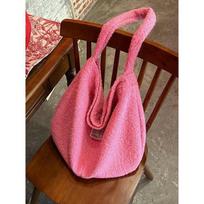 Tote Bag - Large Capacity Commuter Crossbody Bag, Casual and Versatile Single Shoulder Bag
