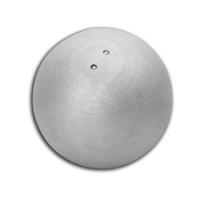 Ayoubu 6KG Track & Field Solid Steel Shot Put