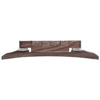 Wood Tremolo Bridge Classical Guitar Rosewood Mandolin Bridge Replacement Parts 1