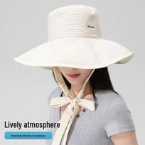 VVC Women's UV Protection Wide Brim Bucket Hat
