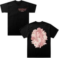 Alexandra Kay Merch Second Wind TShirt Summer Fashion Casual Y2K Short Sleeve Tee Sport Unisex Top S