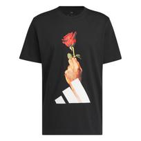 Adidas D ROSE CELEBRATION T Shirt Men's KS2044 M