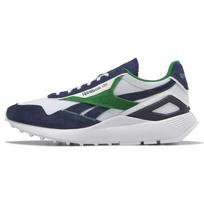 Reebok Classic Legacy AZ 'Blue White Green' Men's GY9797 EU 36