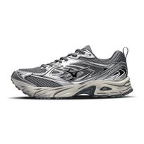 Mizuno Fiyi V2 Functional Trendy Versatile Thick Sole Cushioning Comfortable Breathable Vintage Style Low Top Running Shoes D1GH241517 36