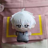 Blue Lock Plush Dolls Bachira Meguru Itoshi Rin Isagi Yoichi Mikage Reo Nagi Seishiro Anime Pendant Cartoon Figure Stuffed Toys 12cm