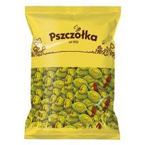 Pszczółka Lublin mėtų saldainiai su šokoladu 1 kg