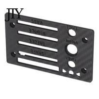 Guitar Replacement Plate Faceplate for Ibanez Fishman SST Preamp, 3D Printed Preamp Control Cover, Accessories juoda