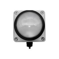 62Mm USB Push Button Switches With Customizable Key Mapping For Gaming Office And Medicals Equipment