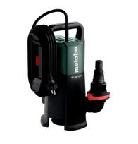 Purvo siurblys Metabo SP 180-35 SI; 600 W; 18000 l/h; 7 m; 35 mm