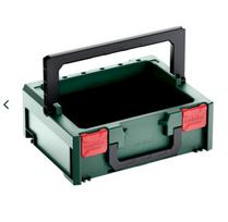 Dėžė įrankiams Metabo metaBOX 145; 396x296x153,5 mm