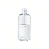 mixsoon Centella Cleansing Water / 300ml,Face Cleanser For Sensitive Skin,Centella Asiatica, Aloe Vera