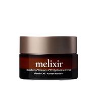 MELIXIR Mandarinų Vitaminas CE Drėkinamasis Kremas 30ml