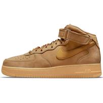 Nike Air Force 1 Mid '07 'Flax' sportbačiai DJ9158-200 38.5