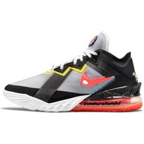 Nike Space Jam X LeBron 18 Low Ep 'Sylvester X Tweety' sportbačiai CV7564-103 36