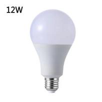 E27 LED judesio jutiklio LED lemputės 24W 18W 15W 12W Energiją taupanti LED lempa Naktinis apšvietimas Namų stovėjimo aikštelės apšvietimas