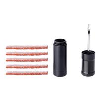 Tubeless Tire Repair Kit Bike Wheel Tire Puncture Plug Repair Kit Tools  Repair Tools juoda
