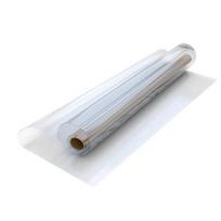 45cm Electrostatic Wall Protective Film Transparent Non-adhesive Adsorption Wall Stickers Waterproof And Dirt-resistant 45cmX1m