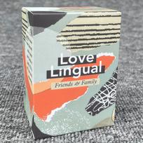 Couples Card Conversation Starters for Couples to Deepen Connection Question Cards Date Night Ideas Intimacy Game gray