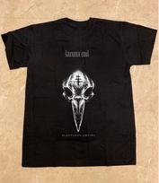 LACUNA COIL SLEEPLESS EMPIRE Tour  BLACK COTTON  FULL SIZE S-5XL Unisex T-Shirt S