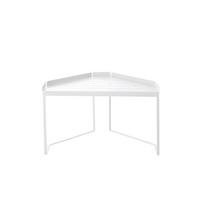 Modulars Stackable Shelf Corner Design Carbon Steel Corner Shelf Suitable for Flexible Organization in Bathroom Kitchen 1