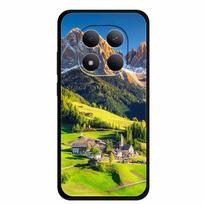 For Xiaomi Poco M8 Pro Case 2026 Cute Cartoon Soft Silicone Back Cover Phone Case For Poco M8 Pro 5G Protective Shockproof Cover Poco M8 Pro