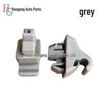 Mitsubishi Pajero V73/V77/V93/V97 Sun Visor Mirror Clip Hook
