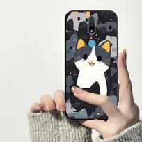 Protector For Nokia 2.4 1.4 3.4 5.3  5.4 6.2 Case Shockproof Soft Silicone For Nokia 7.2 6.3 8.3 5G Back Cover TPU Phone Case Nokia 8.3 5G
