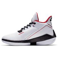 Air Jordan 2x3 PF Baltos Raudonos Versijos Vyriški BQ8738-101 EU 44
