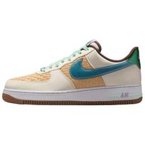 Nike Air Force 1 Low 'Easter Basket' Men's IB5722-100 EU 38.5