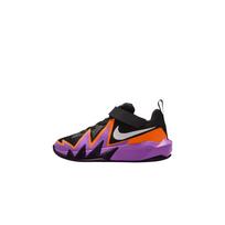 (PS) Nike S.T. Dynamite 'Black Bright Violet Total Orange' Kids' IH2307-003 EU 28