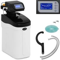 Vandens minkštiklio nukalkinimas su automatiniu vožtuvu 6,5 l 3,3 W LCD