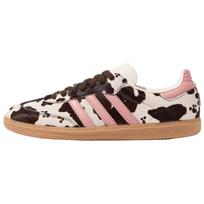 Adidas Originals SAMBA OG German Army Trainers Unisex White Brown KK2239 36⅔