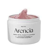 ARENCIA Fresh Royal Rosehip Cleanser 120g