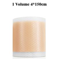 1 vnt. 150 cm silikono gelio pleistro juosta