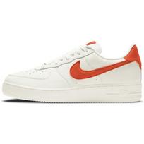 Nike Air Force 1 Low Craft Mantra Orange Sneakers CV1755-100 44
