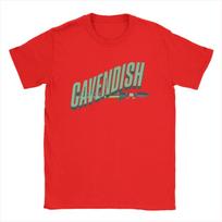 Summer Cave Mark Cavendish Tour De France Celebration Men Women's T Shirts 35 Stage Wins Manx Missile Cyclist Outfit S