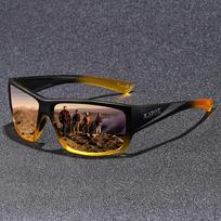 Karos Shades With Uv400 Protection Fashion Forward Look For Women Men Suitable For Fishing Driving Running Cycling