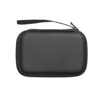 Nešiojimo dėklas Pocket Photo Printer 1S nuotraukų spausdintuvui, belaidis, su Bluetooth suderinamas, nešiojamas, išmaniųjų telefonų spausdintuvas 1