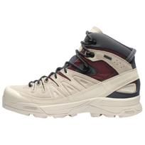 X-ALP Salomon Mid GORE-TEX 'Migdolų pienas' sportbačiai L47638600 38⅔
