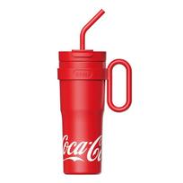 Germ Coca-Cola Co-Branded 1.1L Insulated Tumbler