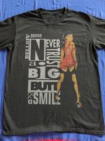 Hot BELL BIV DEVOE Black Cotton Size S To 4XL  Unisex BT1075 Unisex T-Shirt XXL