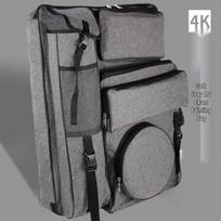 MDNG 4K Multi-functional Art Drawing Board Bag